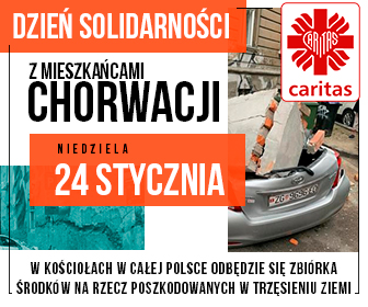 Solidarni z Chorwacją